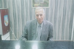 Saad Jabbar Jassim
